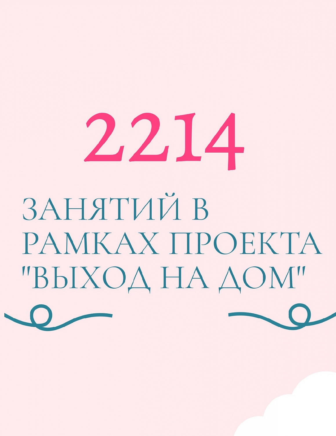 Итоги работы АНО "Спектрум М" в июле 2022 года.